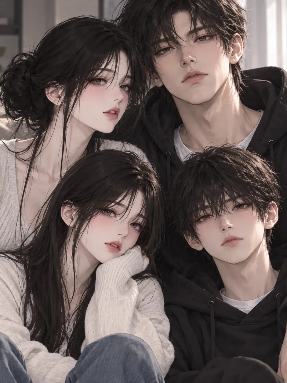 FatalDay3482의 가족