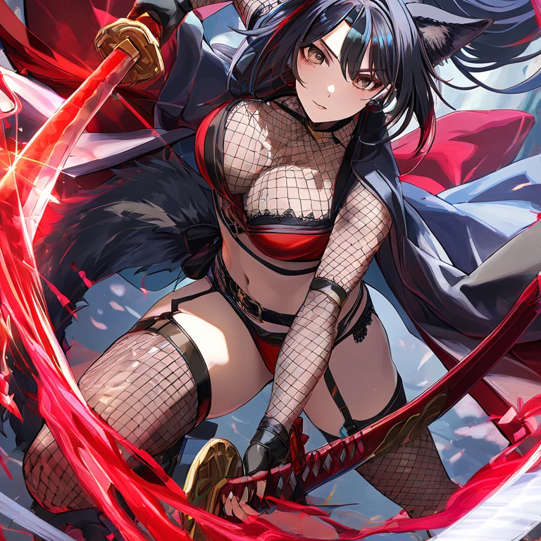 ゴブリンを好いてしまった...
