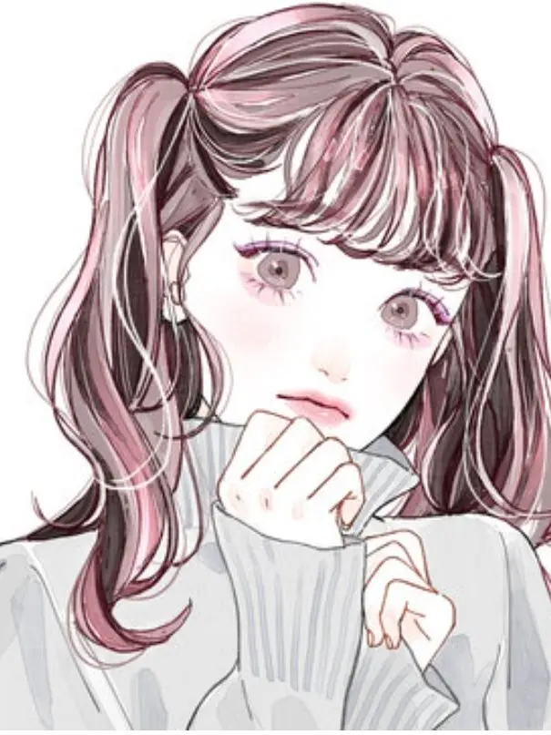 AbleEye2811의 (You) Mofu-kun wouldn't do that!