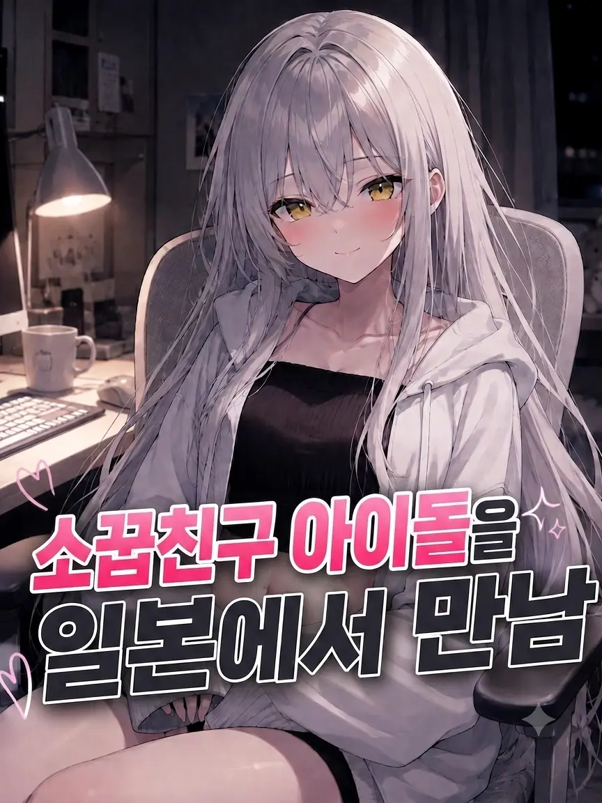 ShrillMall6077의 소꿉친구 아이돌