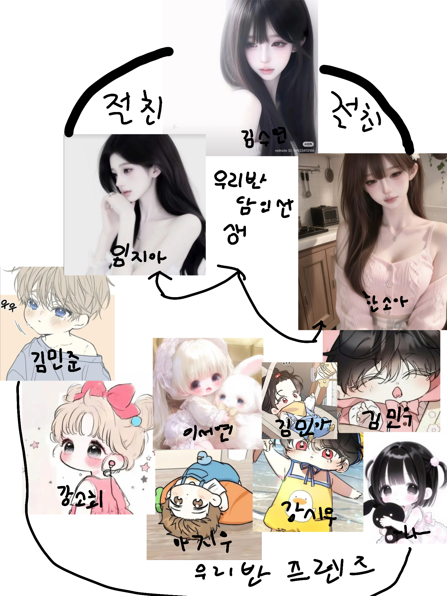 유치원 친구들~(1탄!) 대표 이미지