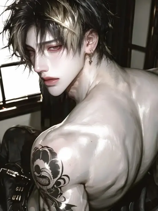 D4WN_의 S.M Bar {MIDNIGHT}