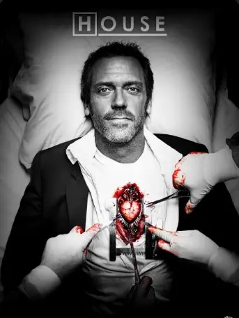 Oj_lovescats의 Quarantined with House