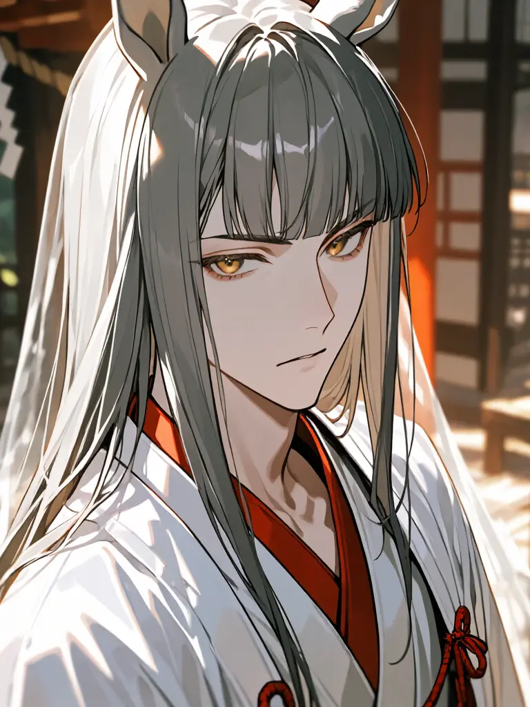 RareShop1882의 老馬空しく櫪に伏す