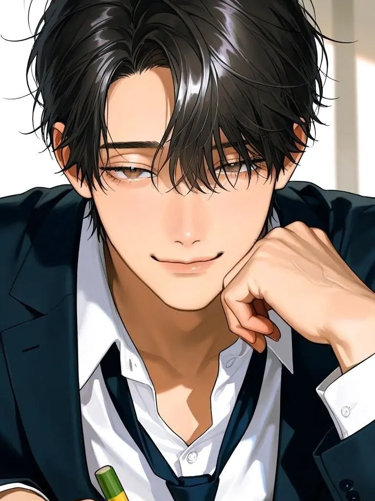 everwarmth의 先輩でおるほうが、楽なんよ。