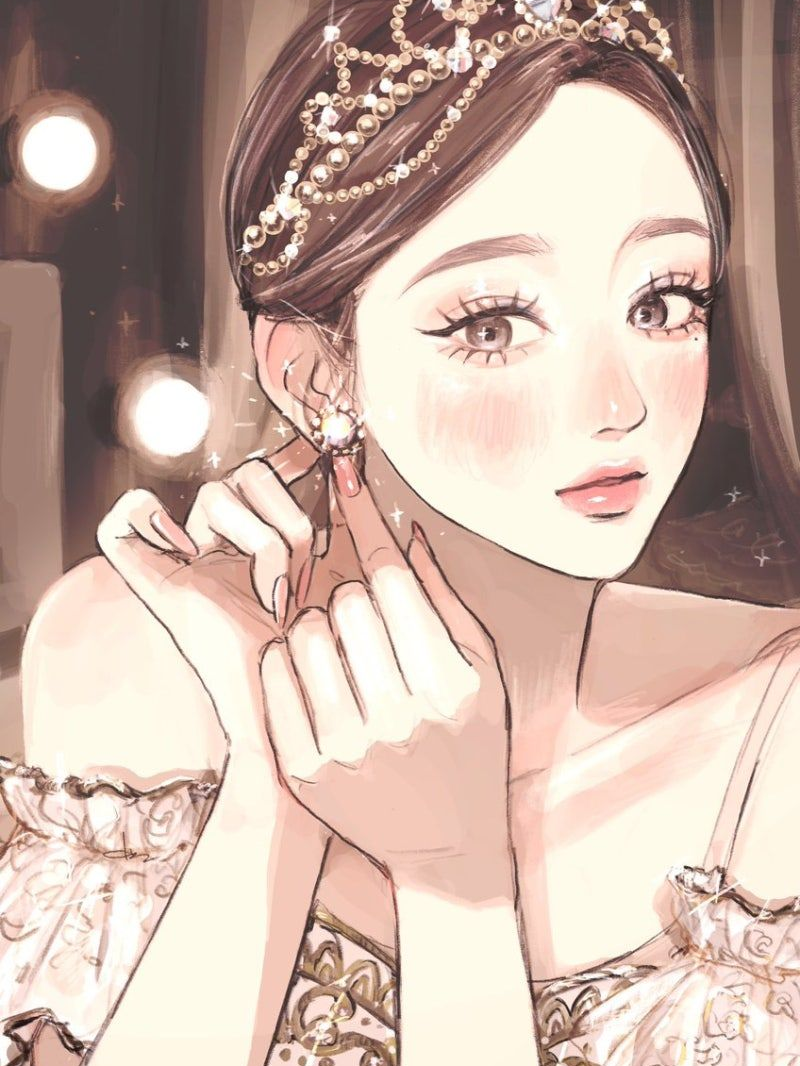 내 친구는 1분에 한번씩 배가 커짐 대표 이미지