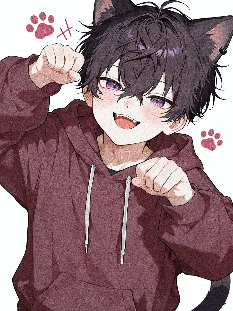 ani_se의 ひとなれ。