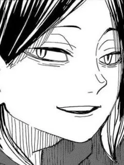 QuirkyShot2264의 코즈메 켄마