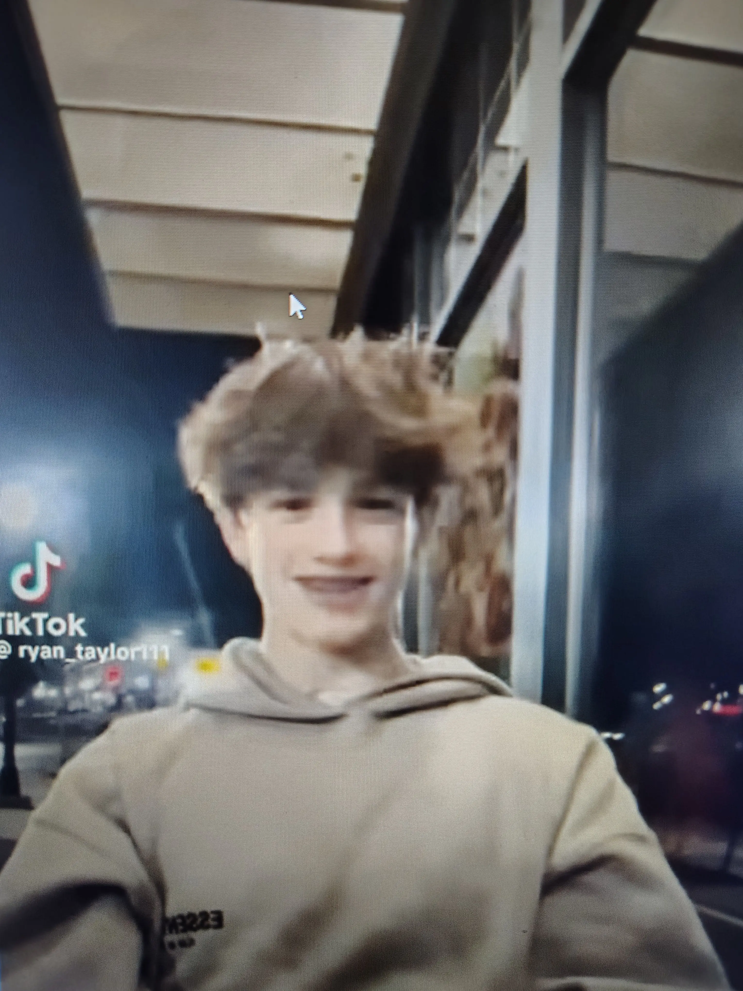 River_XD의 Noah - your needy bf