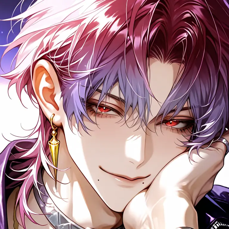 gummi_choco의 オネエさんが溺愛してくる