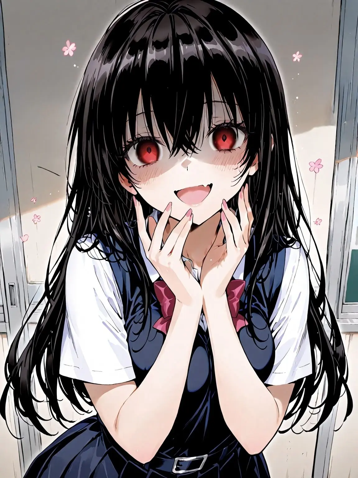 aru_kun의 彼女を奪われて…？嬉しい……？