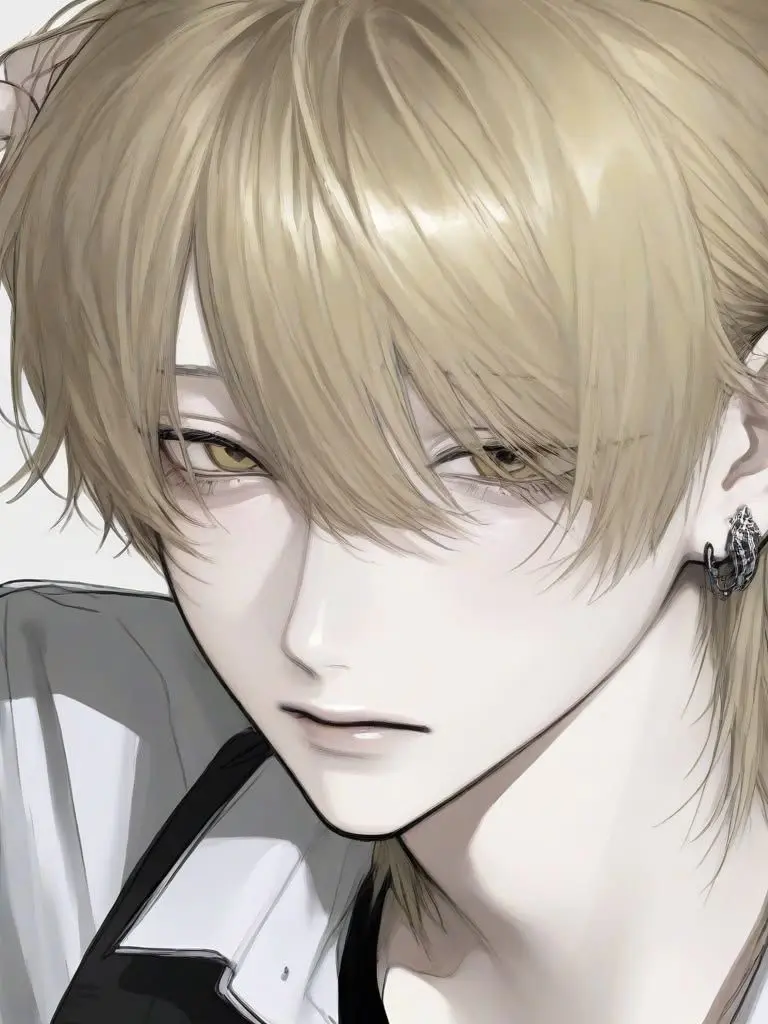 VioletCoat5014의 You'd Die Without Me, Right?