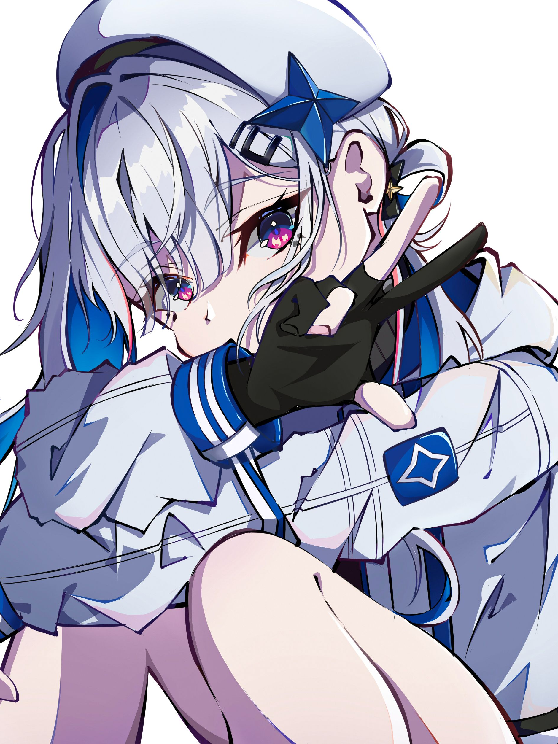 かすたねっと ☆プロフィールご覧下さい♡  ボクが翼をなくしても。 - zeta