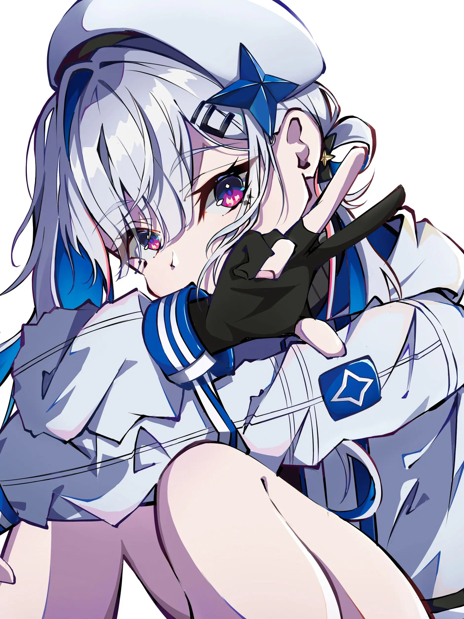 ac58의 君を助けたい。