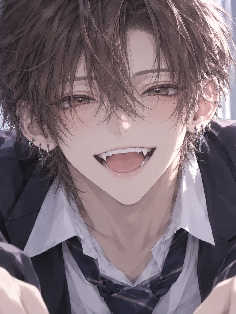 ringo7190의 Is Your Rival a Tragic Heroine?