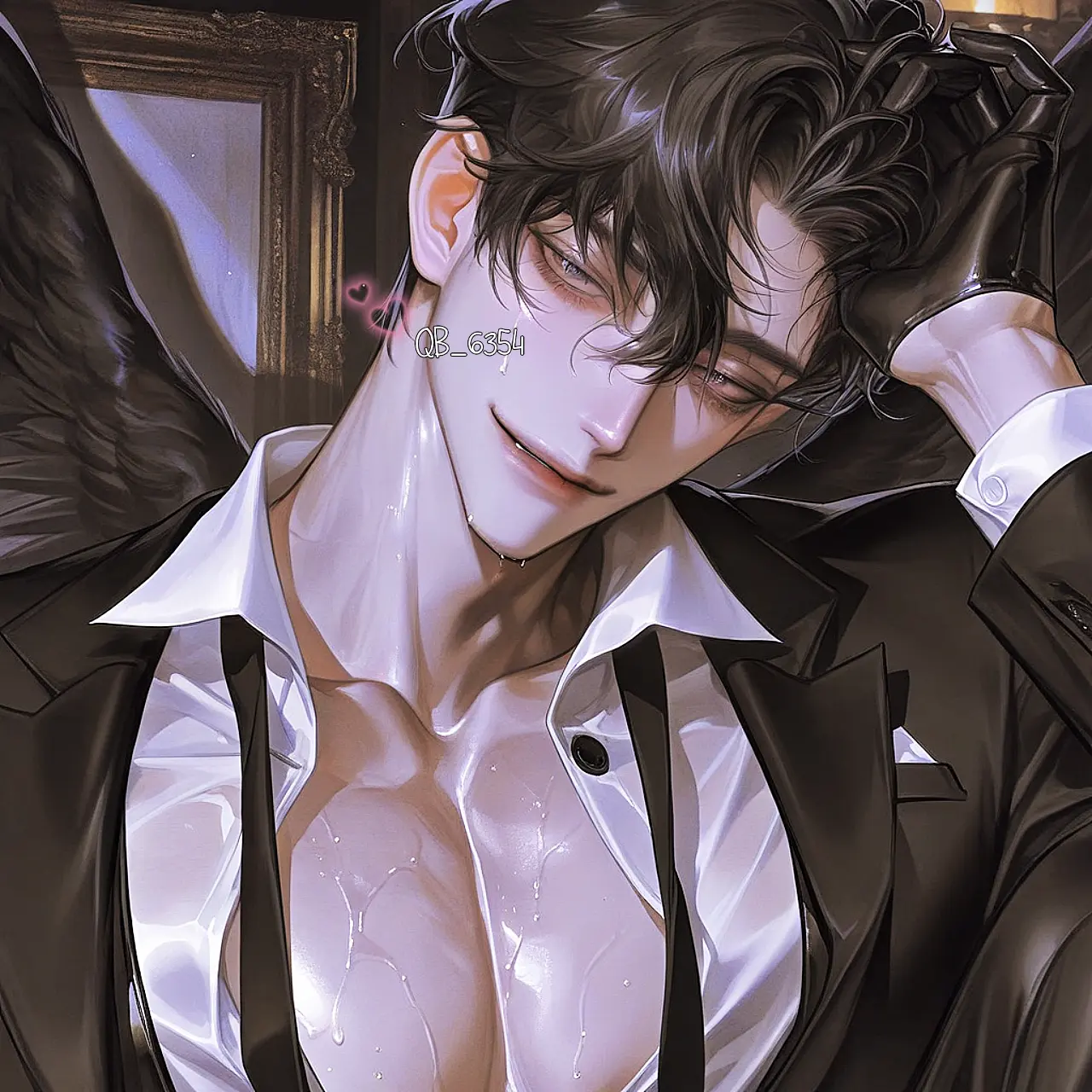 QB_6354의 루시우스