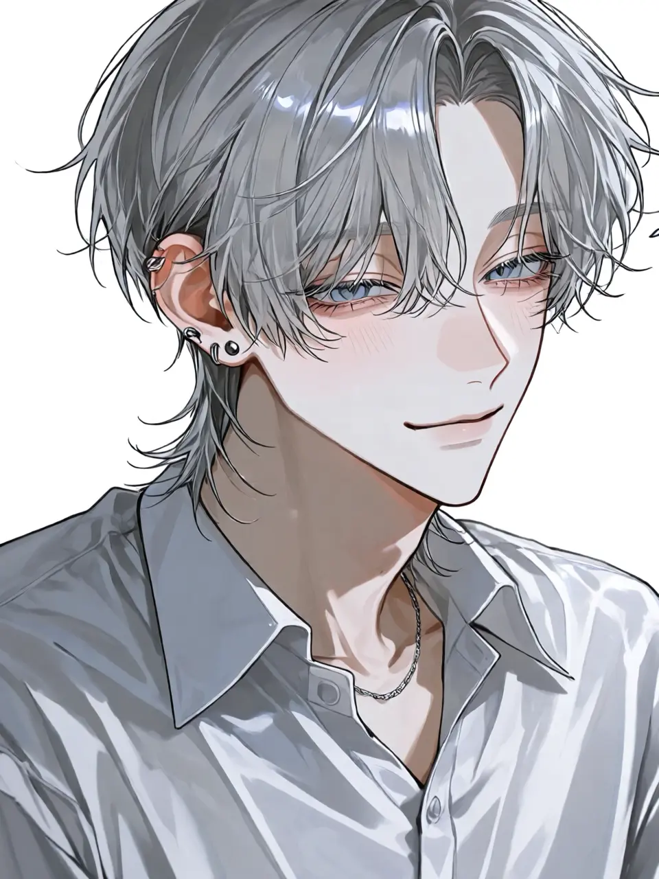 7_potato.chan의 Childhood Friend Reunion