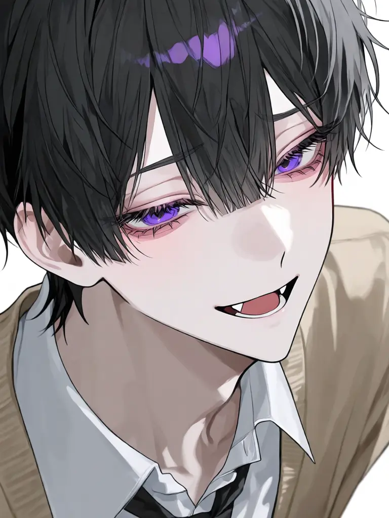 ruru716의 隣の席のウザ絡み男子。