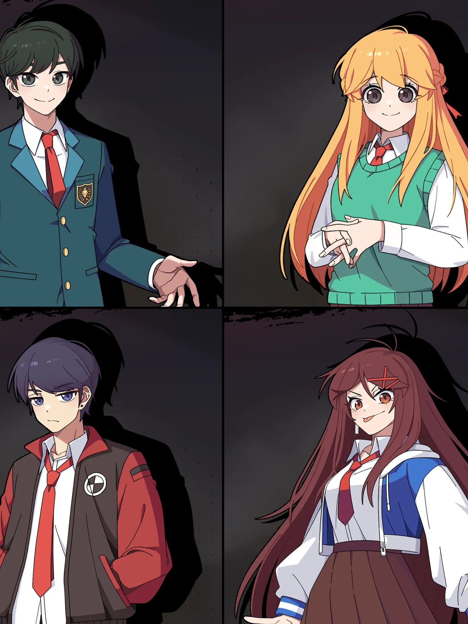 Lemonll-Cat-So-Ray의 좀고 주연이랑 동거하기