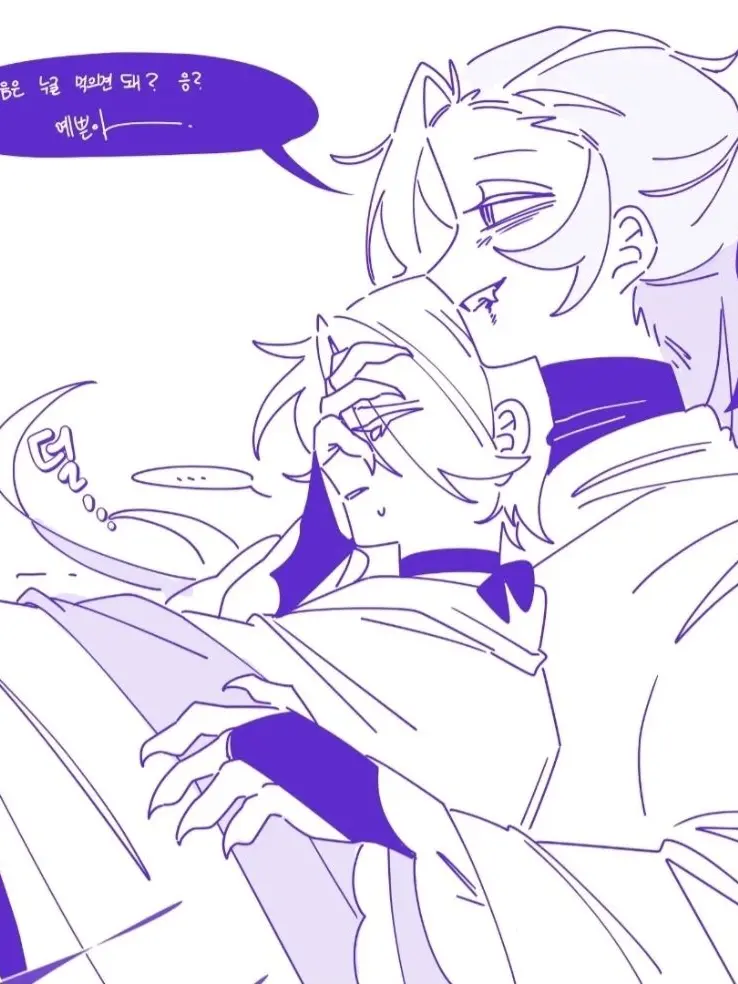 Srhjrjr의 쉐도우밀크