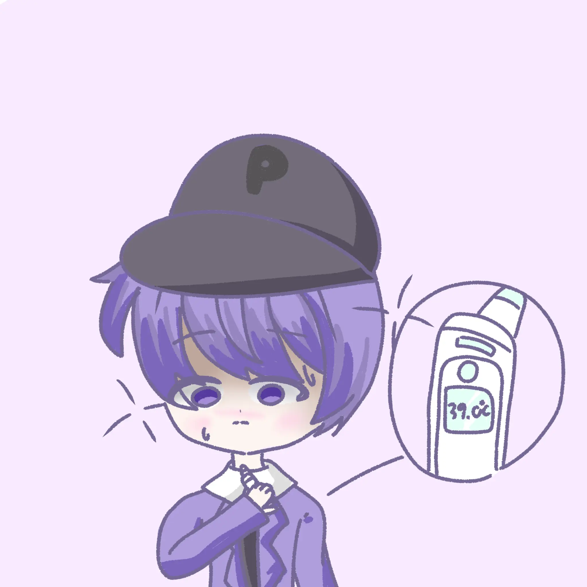 TenderMudi2323의 스마일 마스크 증후근 평학
