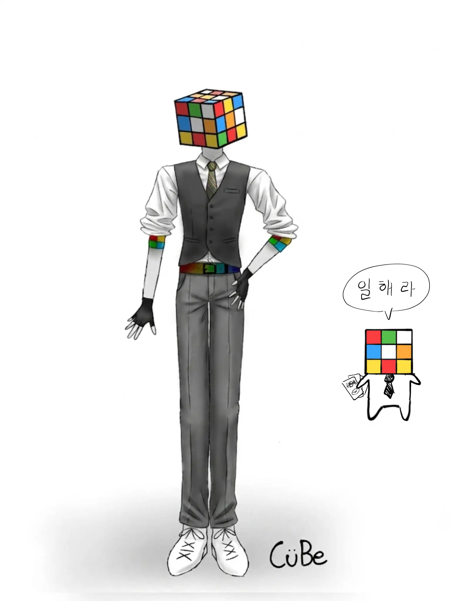 Salmonc_6w6의 큐븕븍븕븕