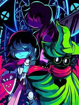 TartanGesso1186의 Kris, Susie