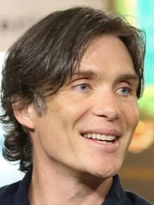 Bl00dyMary의 Cillian Murphy