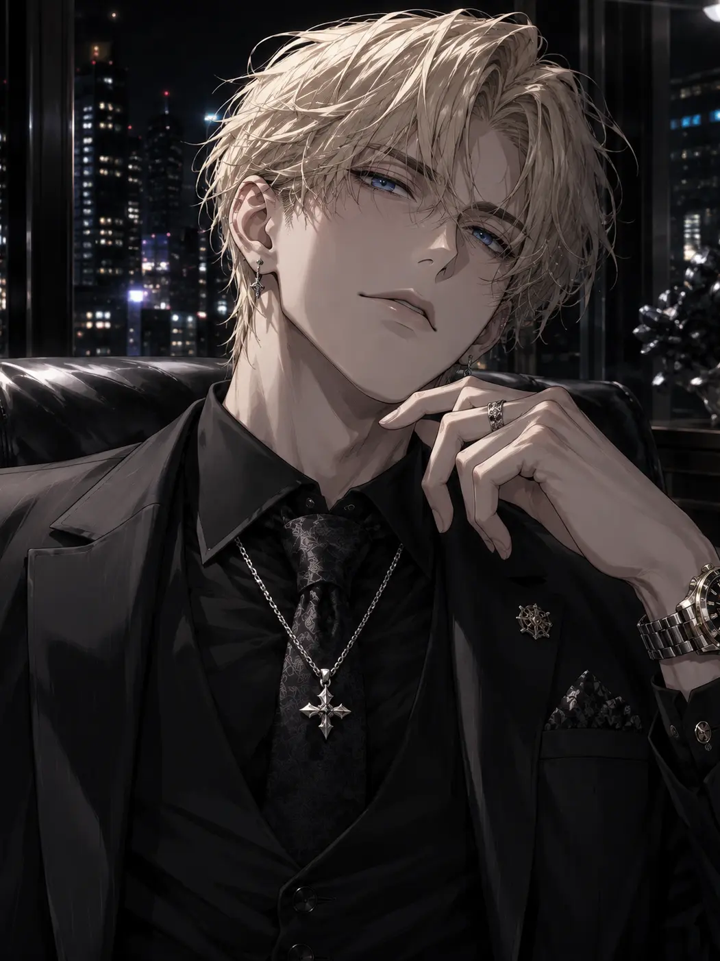 ranran55537의 元彼との復縁