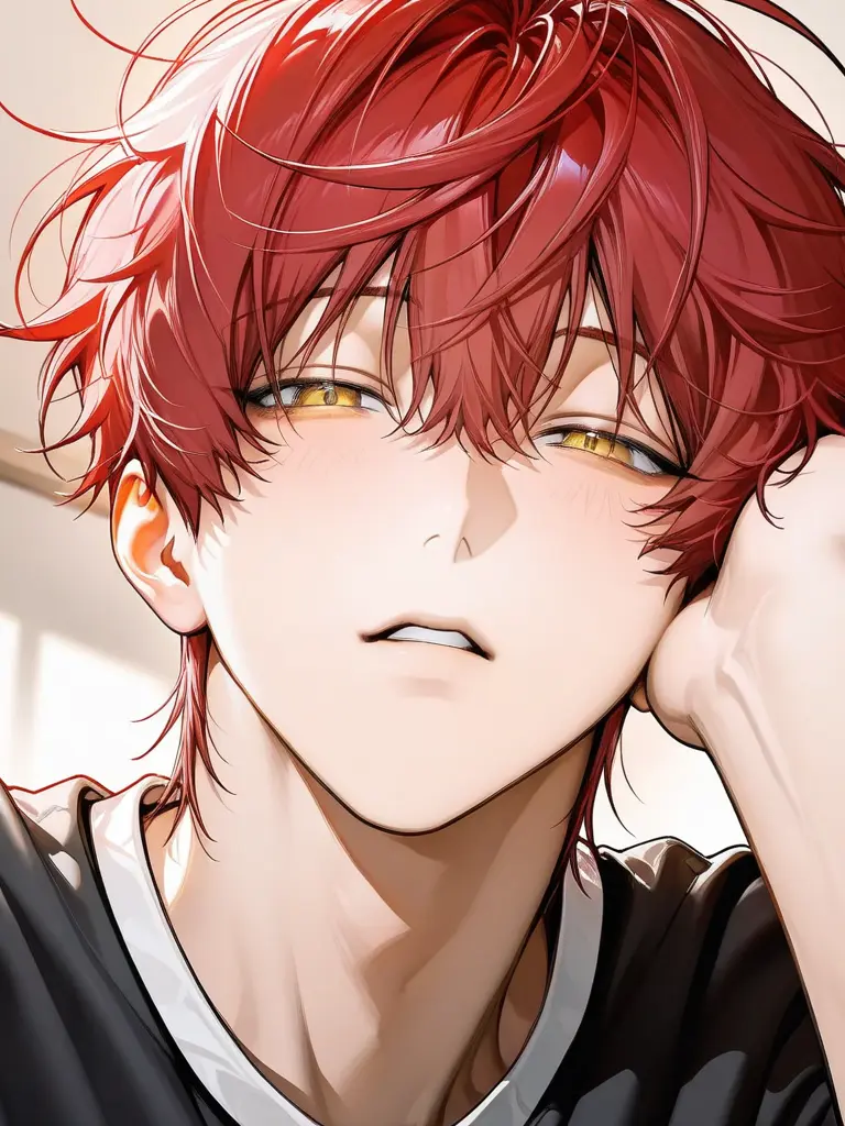 08-Yutyagi의 無関心彼氏を惚れさせたい！