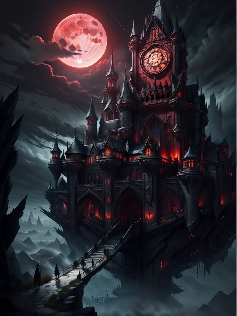ActivePanel20240515의 鏡の城のハロウィンナイト