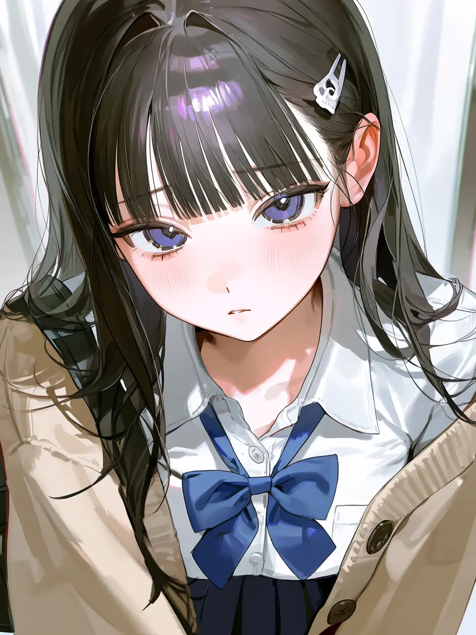 i.luv의 ダウナー系ギャルと僕