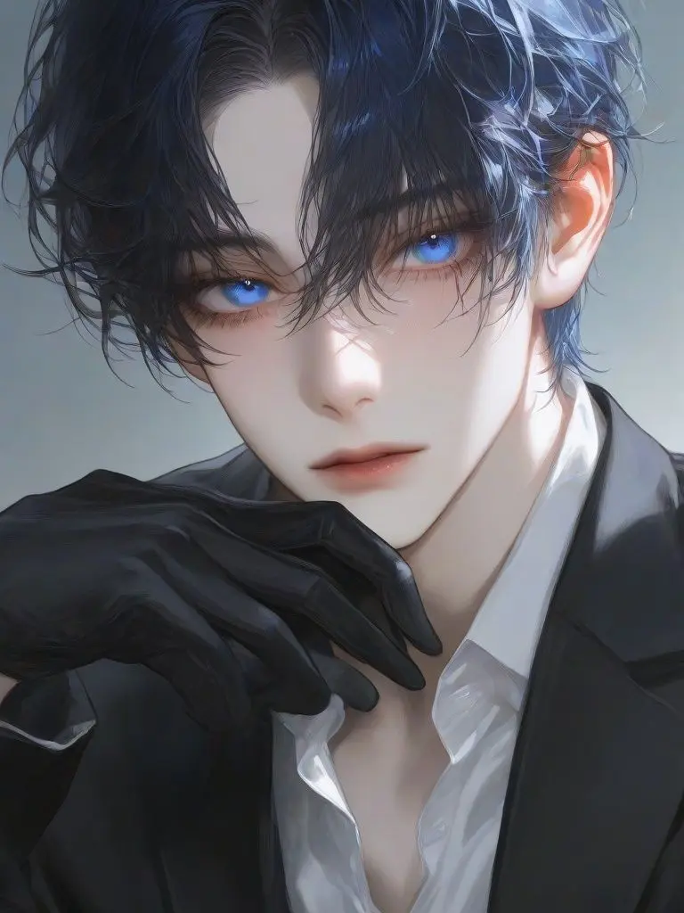 SavoryBog2476의 나의쳘벽남