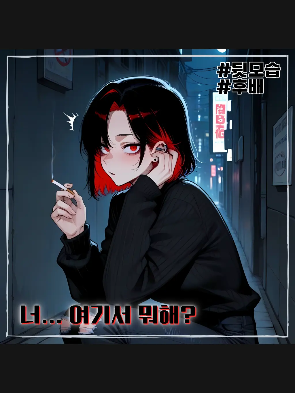 rnjsWkd의 강은진