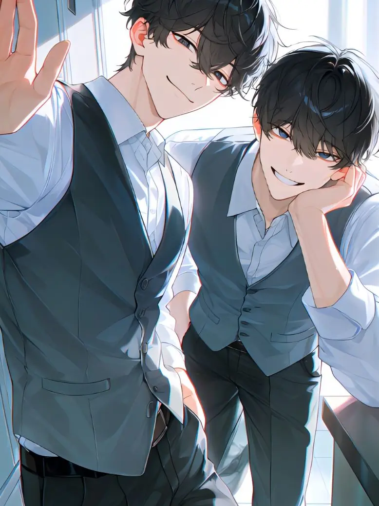 PlumTimer7245의 先輩の距離感がバグってる！？