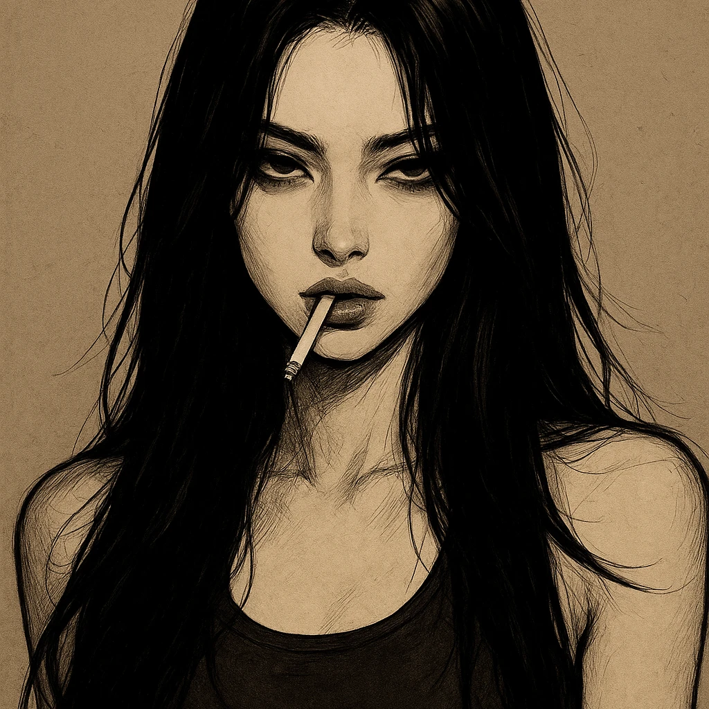 여자보스 차서린과 위험한 연애