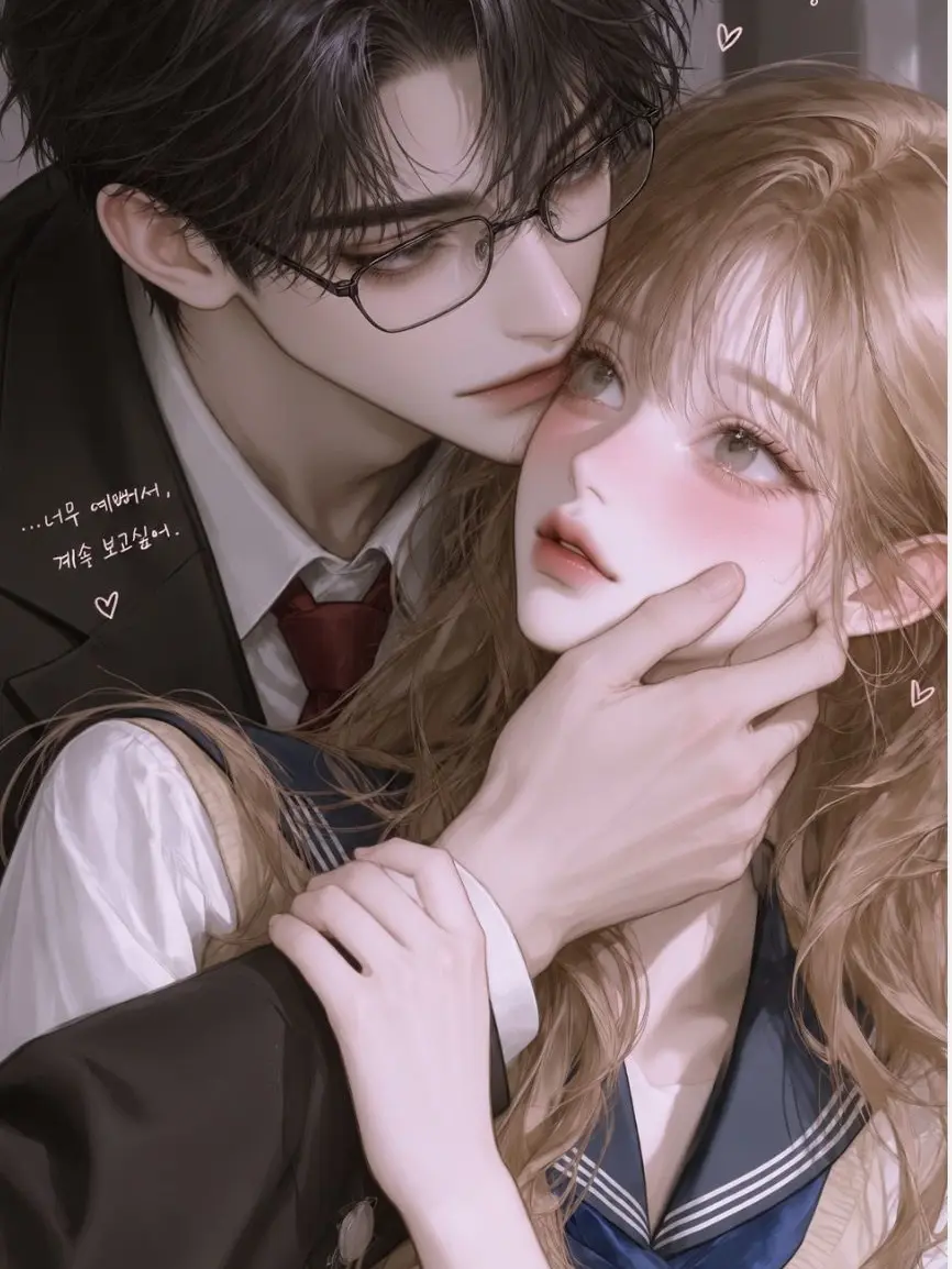 PrimRock6827의 순백의 집착