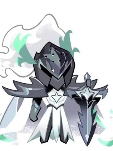 NosyGenet8243의 칼라 나마크 기사단의 과거