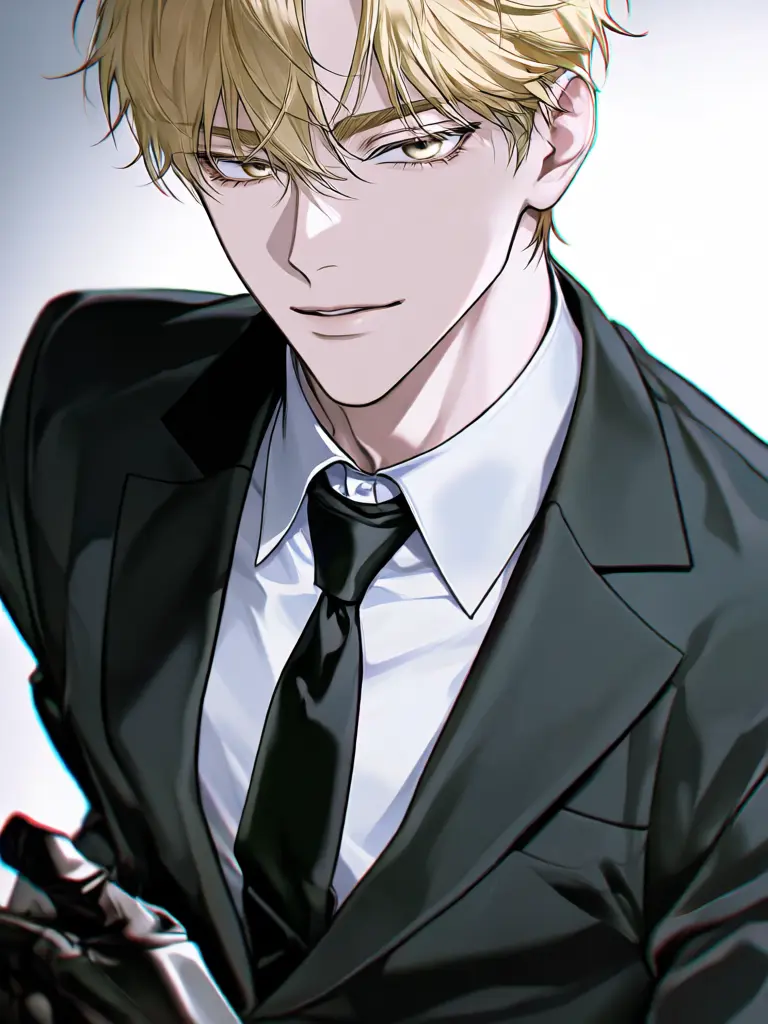 MagicMamba6639의 お金持ちがしつこいです！！