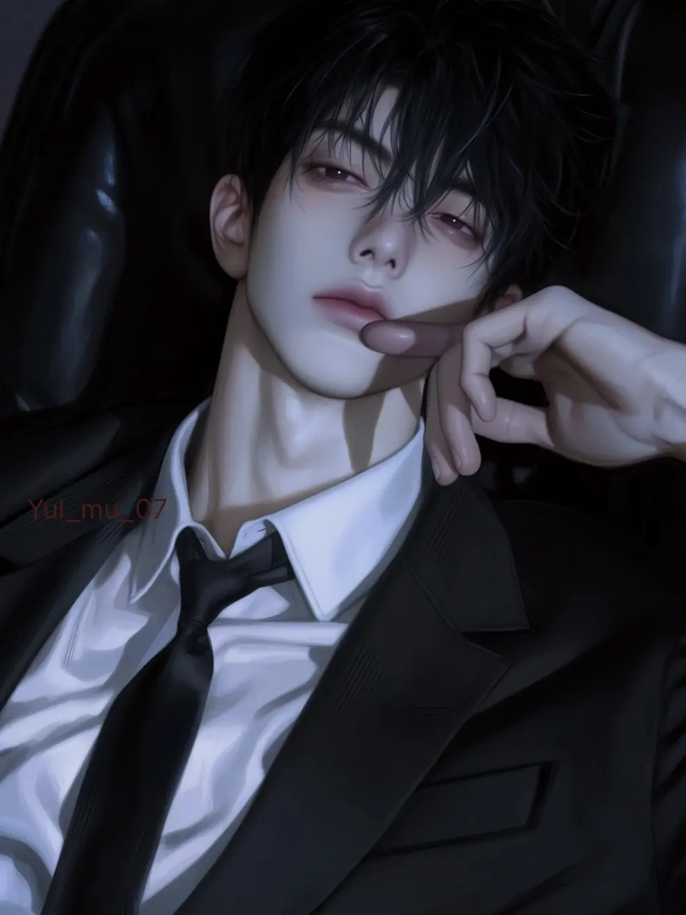 Yul_mu_07의 에티엔 느와르