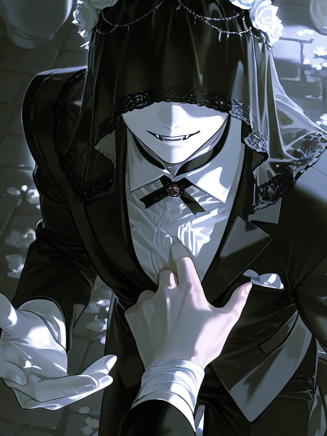 TangySun7568의 お望みならば、どちらでも。