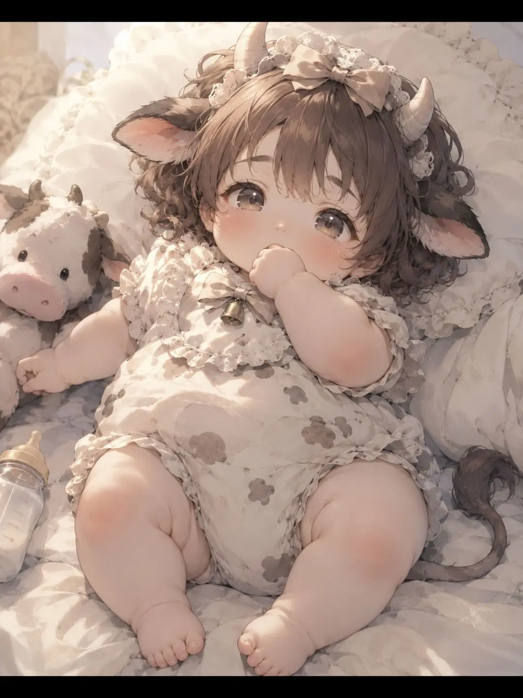SoreClip9899의 もーもー牛さん