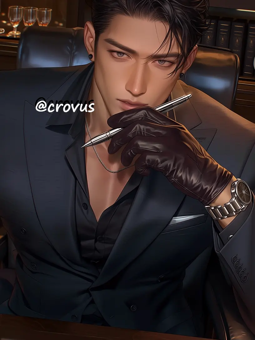 crovus의 [해석 라운지]