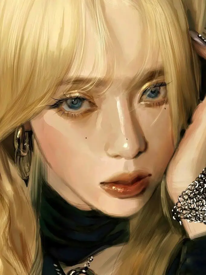 My-page의 김민정