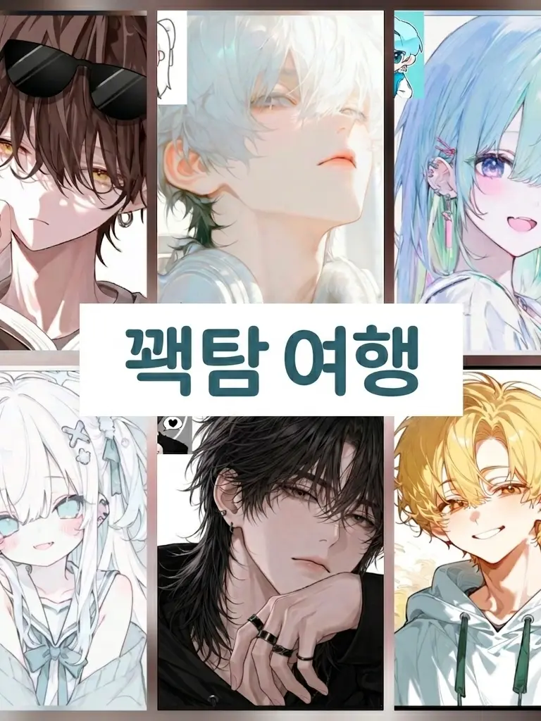 Nightcrawler의 로불 유튜버 여행[🦊,🐺]🧳✈️