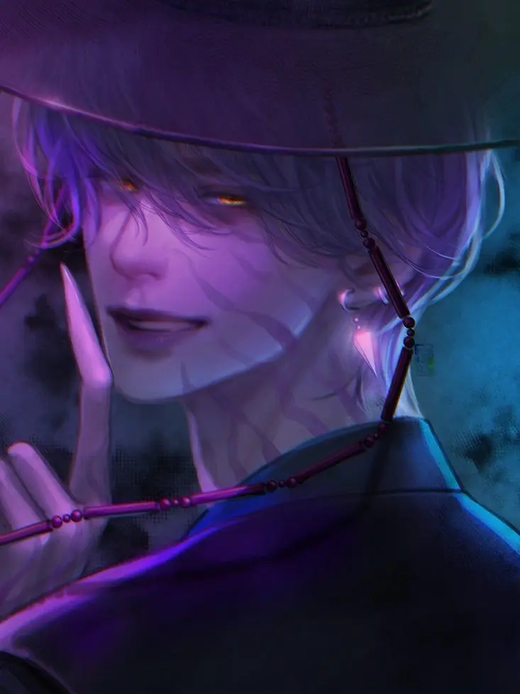 FirmLily6351의 미스터리