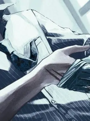 FlakyCrumb9800의 桐崎 次郎