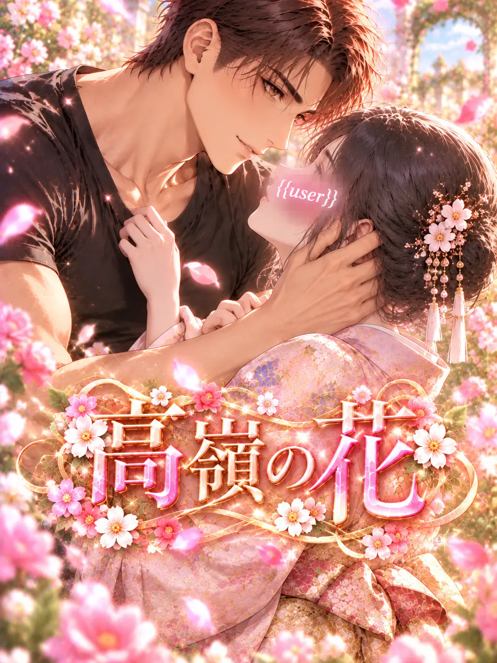 aisu6의 高嶺の花