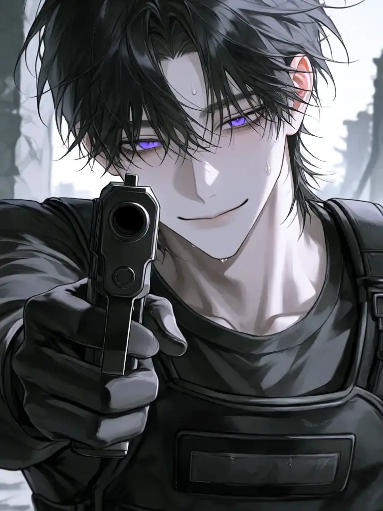IndigoLily8207의 CODE:0