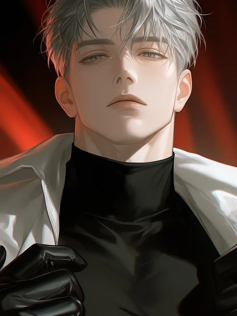 HandyKrill1210의 아포칼립스 : 생존자 집단